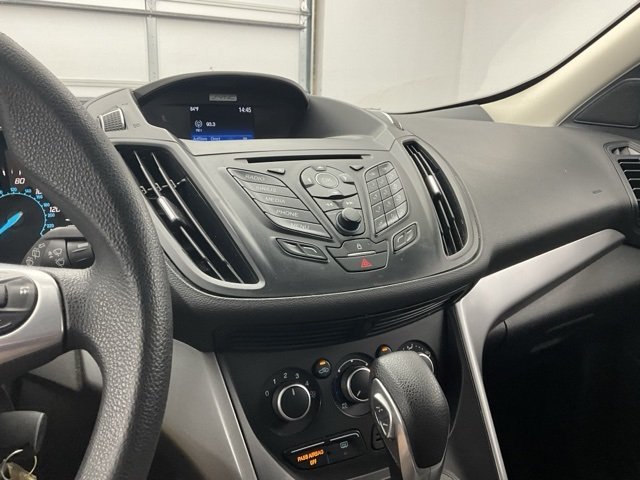 2016 Ford Escape SE photo 8