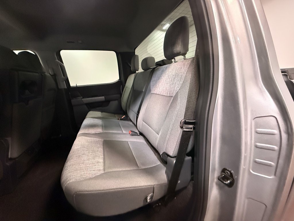 2022 Ford F-150 XLT photo 7