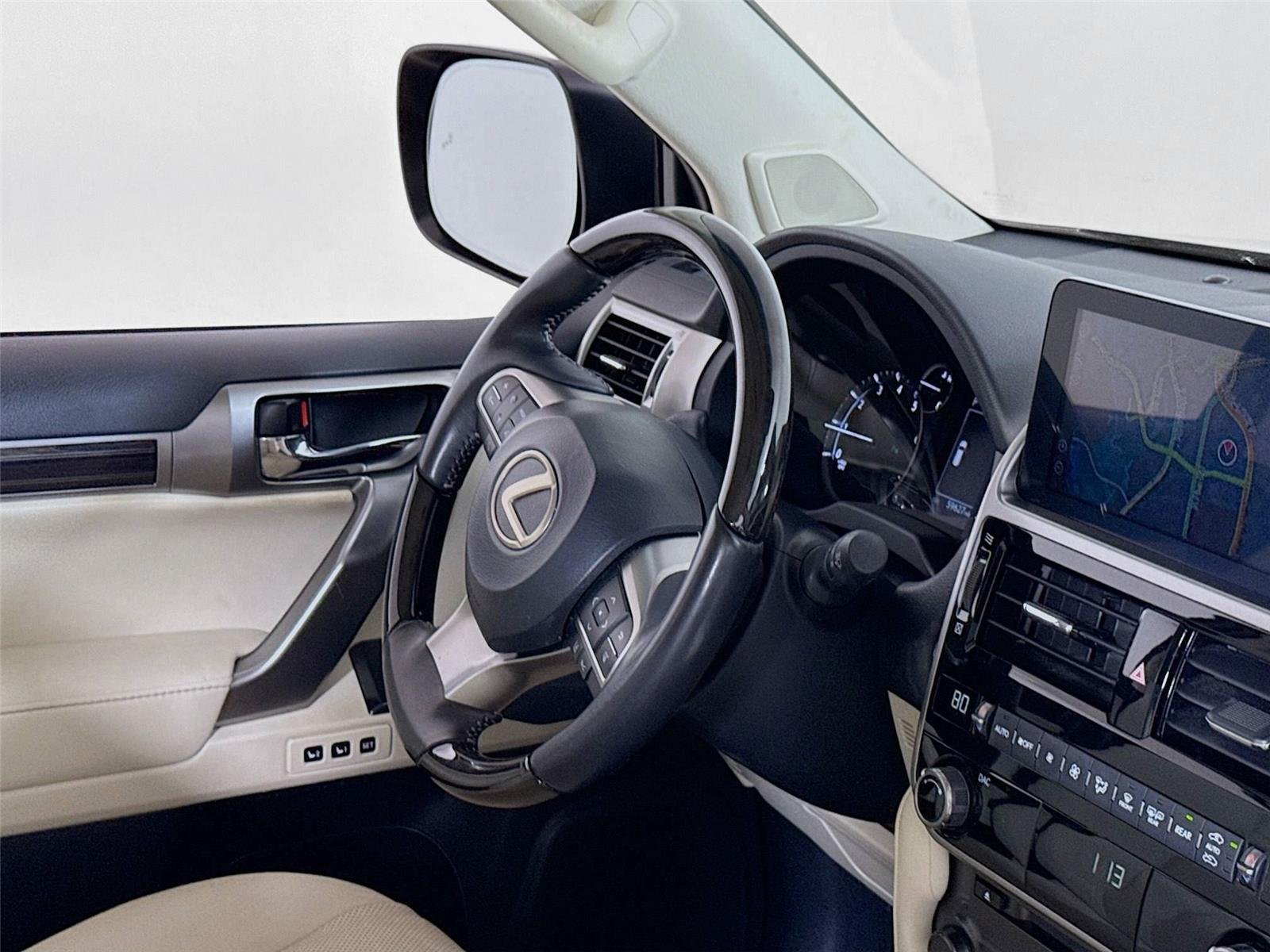 2023 Lexus GX 460 Premium photo 31