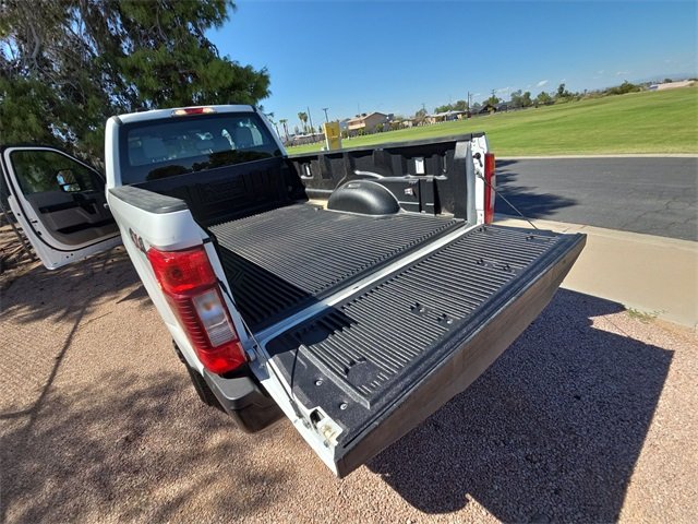 2022 Ford F-250 XL photo 25