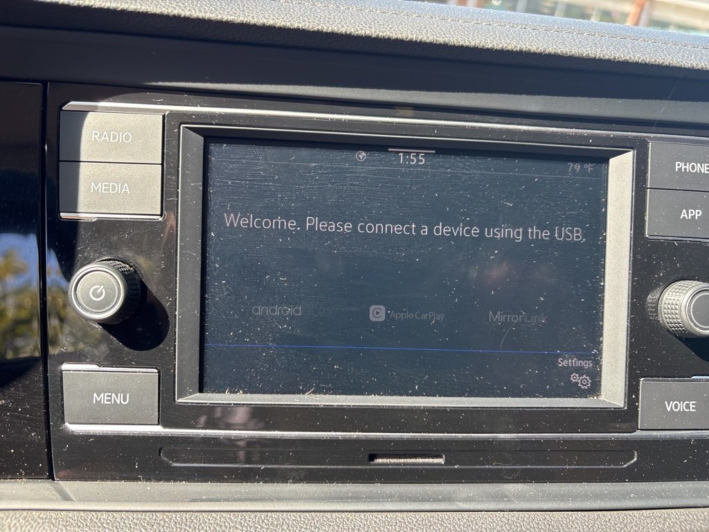 2023 Volkswagen Jetta 1.5T S photo 4