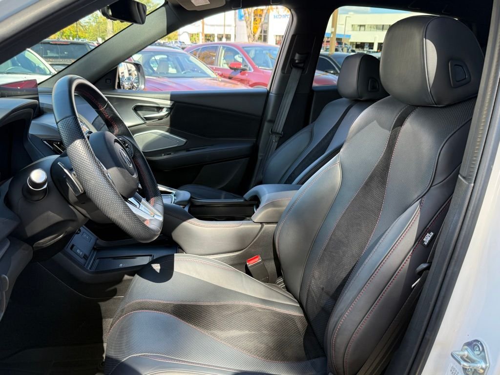 2023 Acura RDX A-Spec photo 12