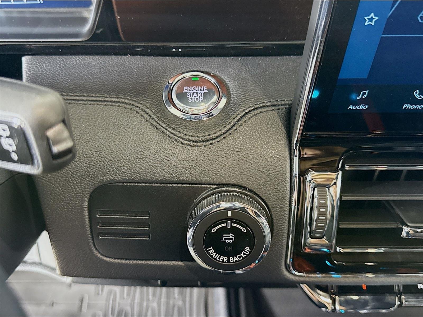 2024 Lincoln Navigator L Reserve photo 17