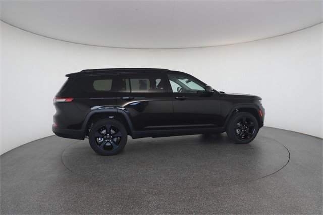 2023 Jeep Grand Cherokee Limited photo 18