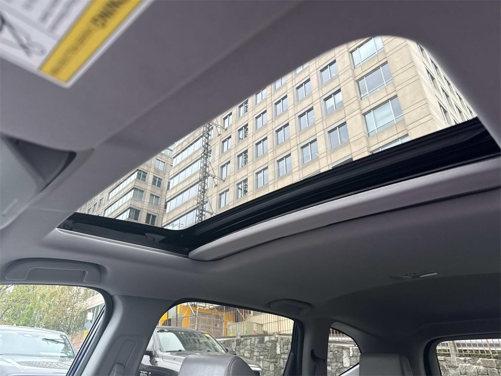 2017 Honda CR-V EX-L photo 35