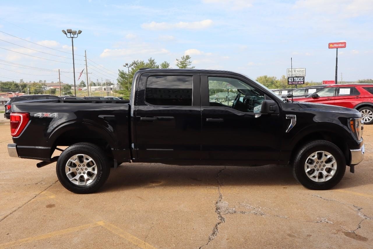 2023 Ford F-150 XLT photo 5