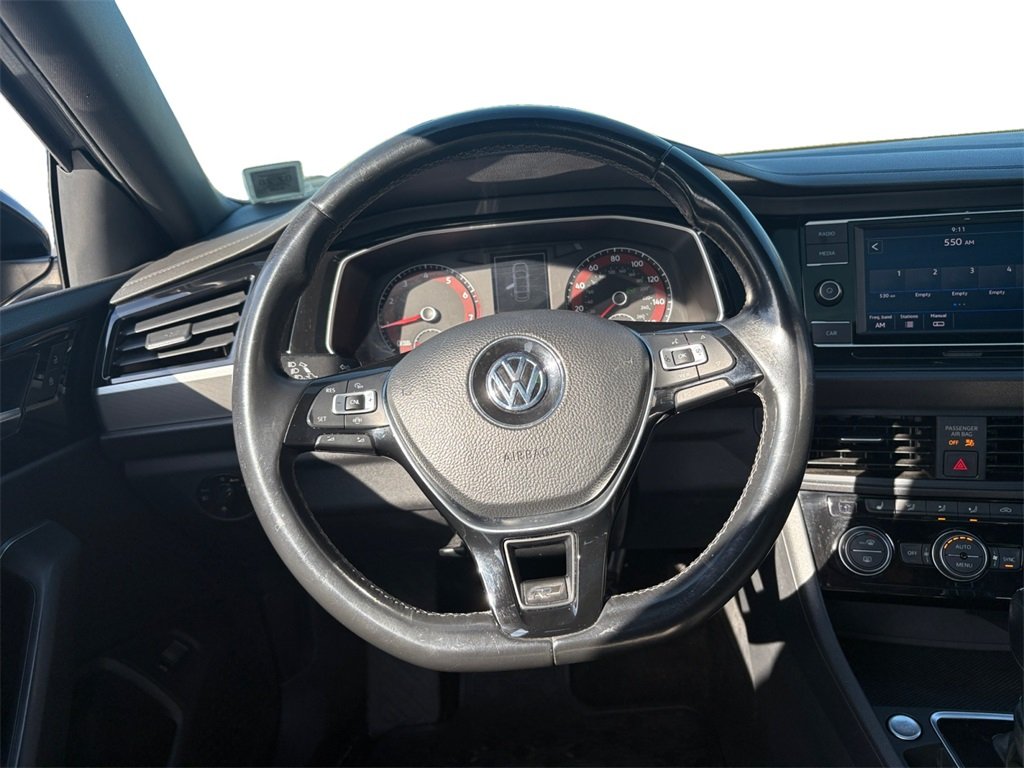2019 Volkswagen Jetta R-Line photo 13
