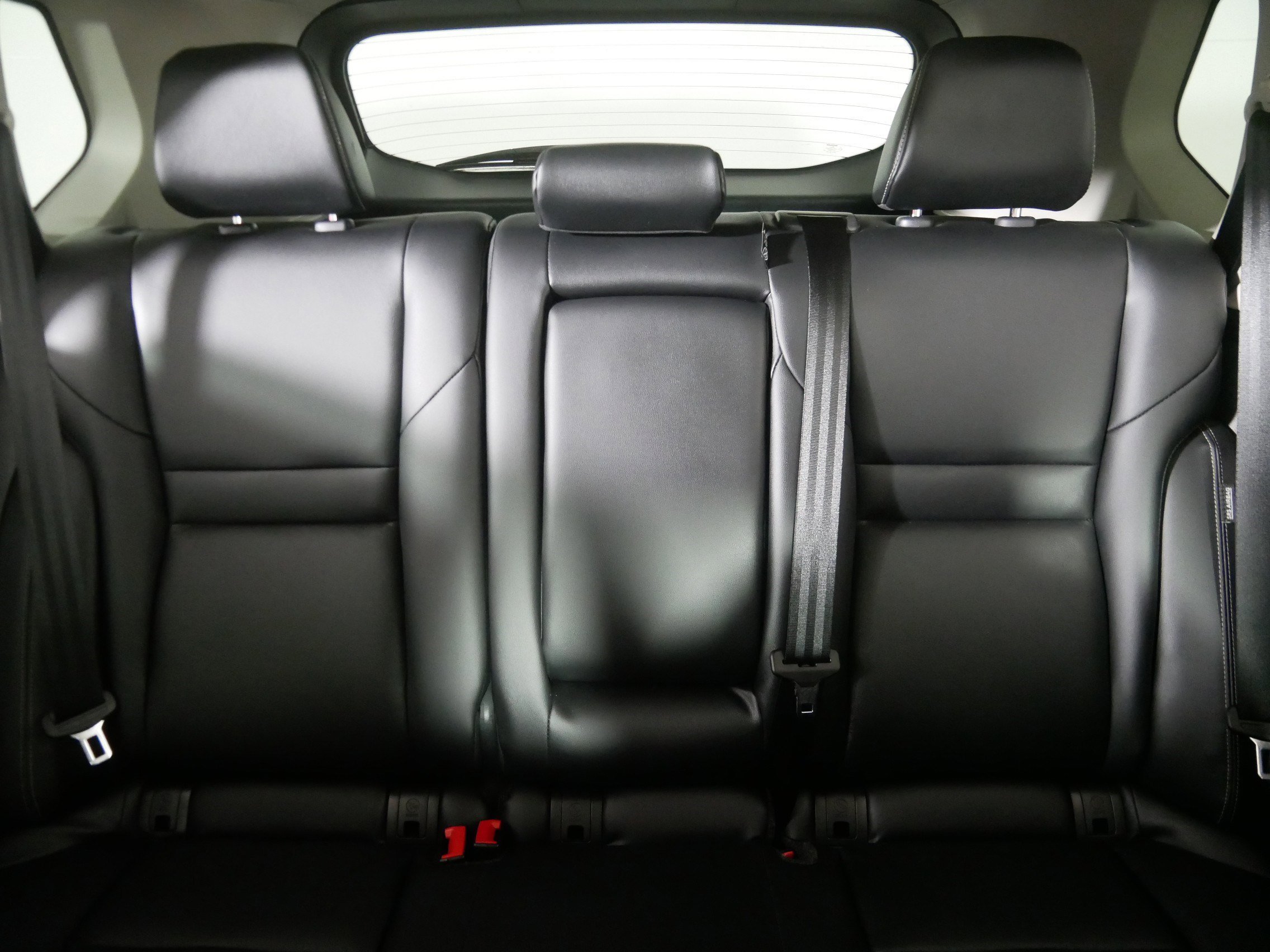 2023 Nissan Rogue SL photo 11
