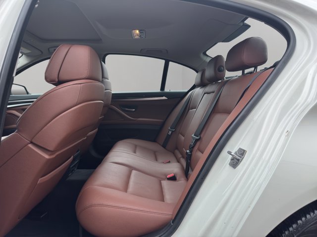 2013 Bmw 535i xDrive photo 13