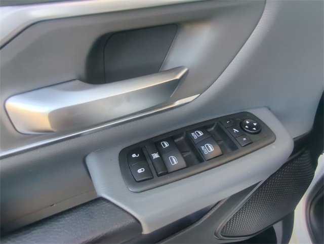 2021 Ram 1500 Big Horn Lone Star photo 12
