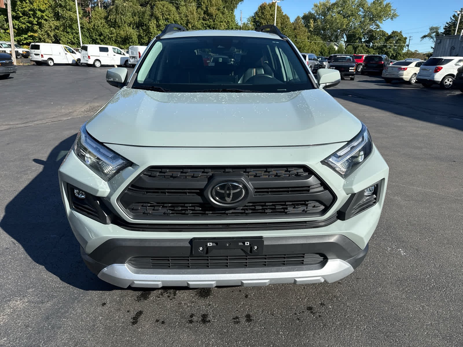 2023 Toyota RAV4 Adventure photo 5