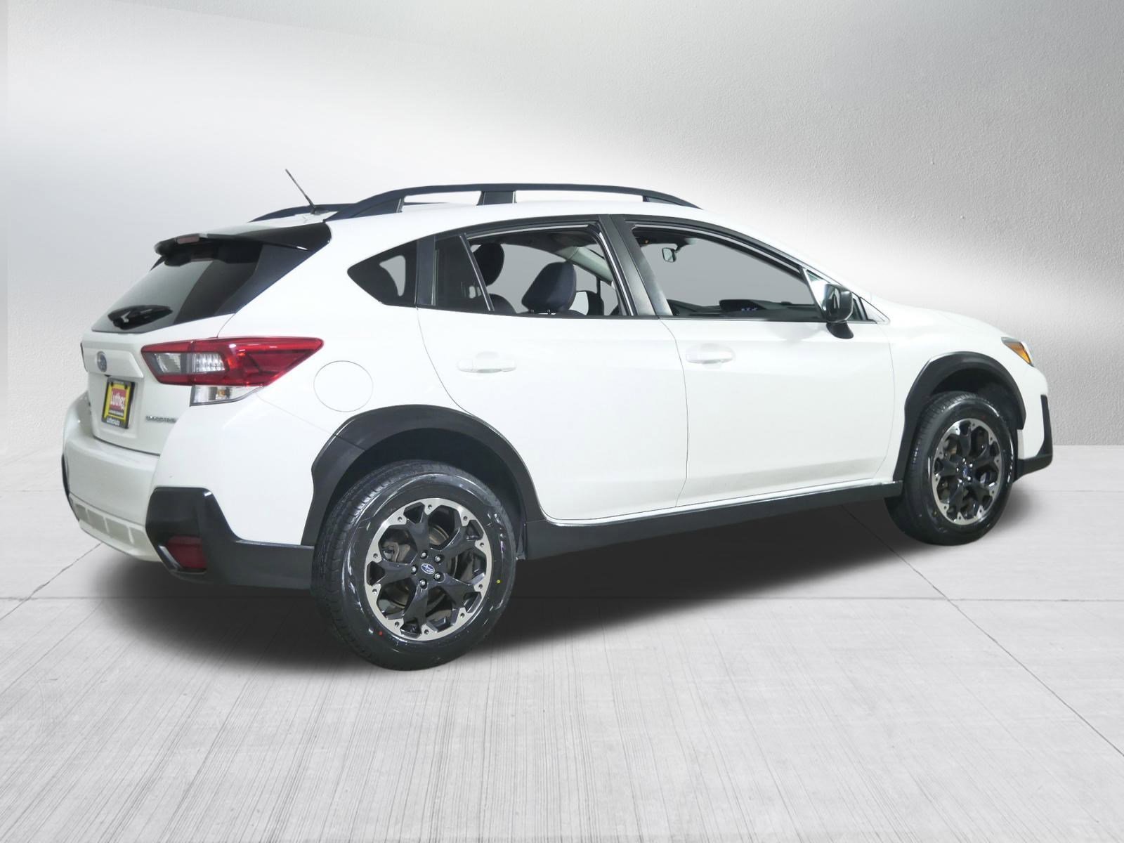 2023 Subaru Crosstrek Sport photo 7