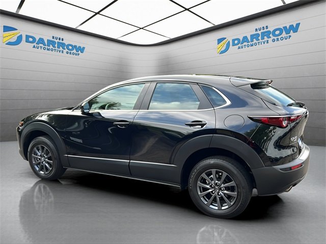2024 Mazda CX-30 2.5 S photo 3