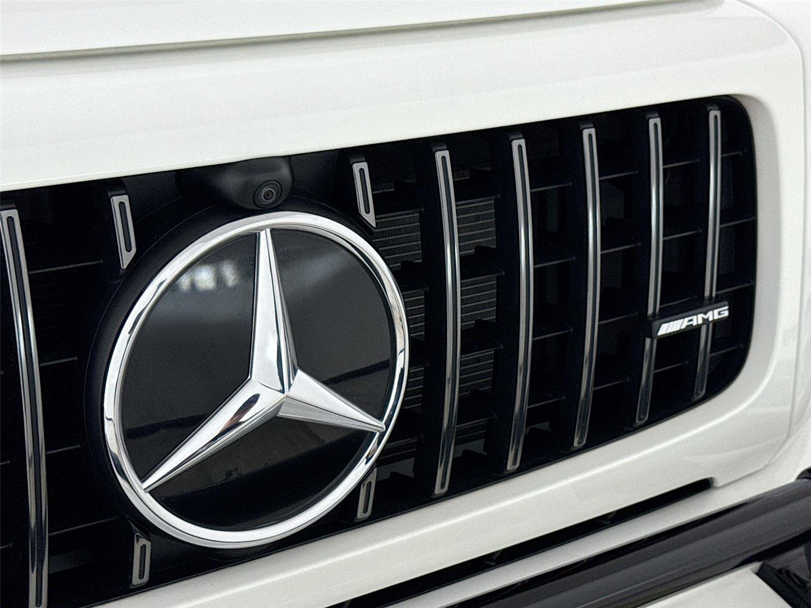 2023 Mercedes Benz G AMG 63 photo 33