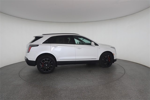 2022 Cadillac XT5 Sport photo 20