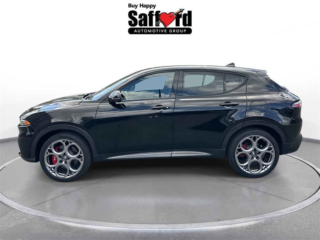 2024 Alfa Romeo Tonale Veloce photo 6