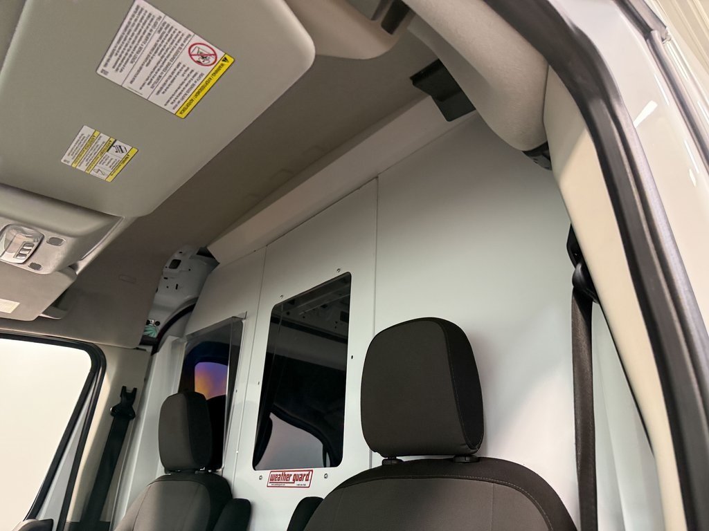 2020 Ford Transit photo 44