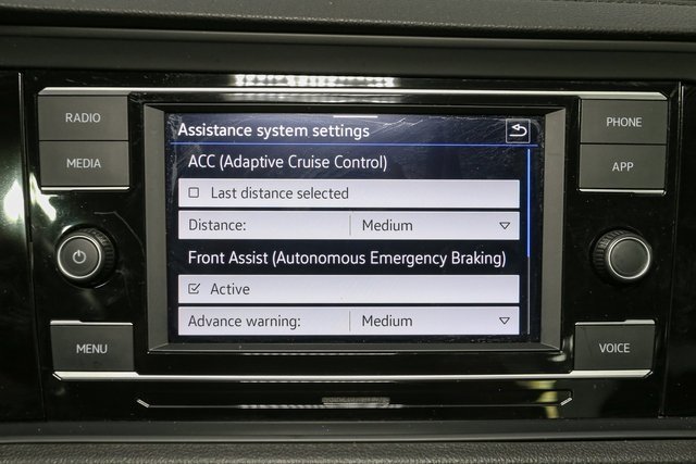2023 Volkswagen Jetta 1.5T SE photo 18