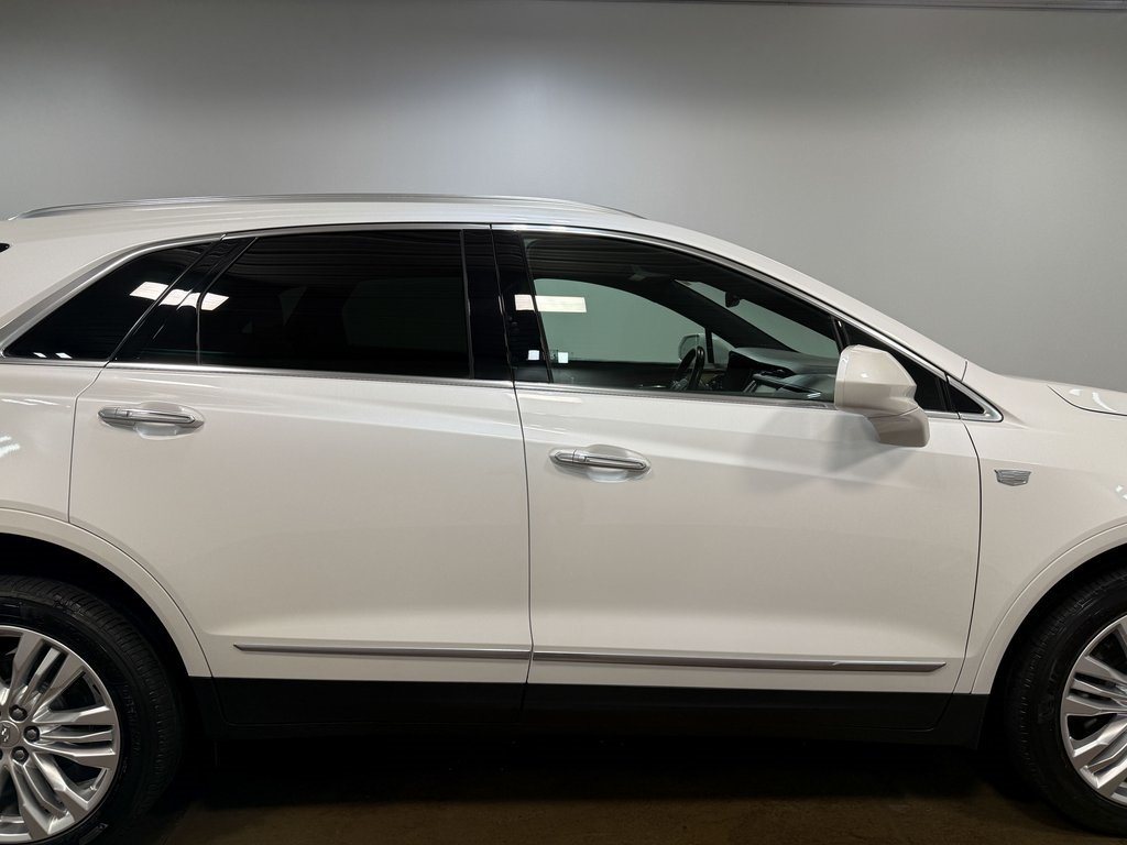 2019 Cadillac XT5 Premium Luxury photo 29