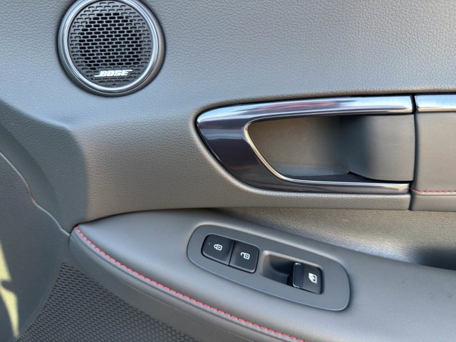 2023 Hyundai Sonata SEL Convenience N Line photo 16