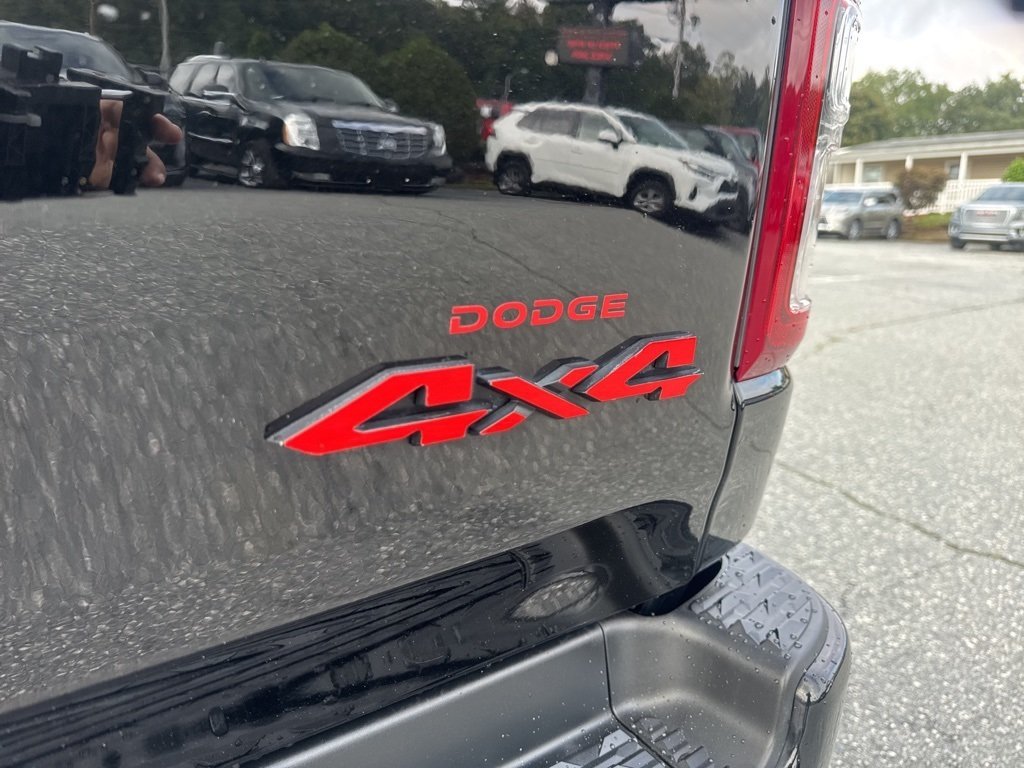 2019 Ram 1500 Big Horn Lone Star photo 26