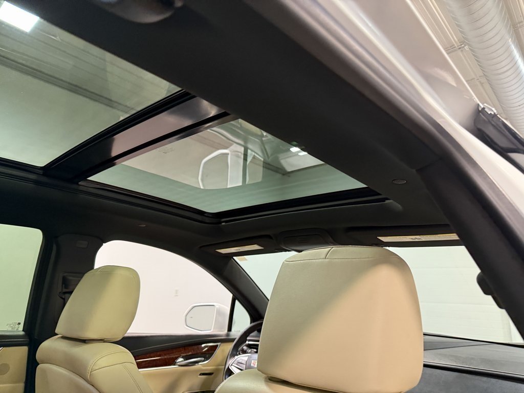 2019 Cadillac XT5 Premium Luxury photo 64