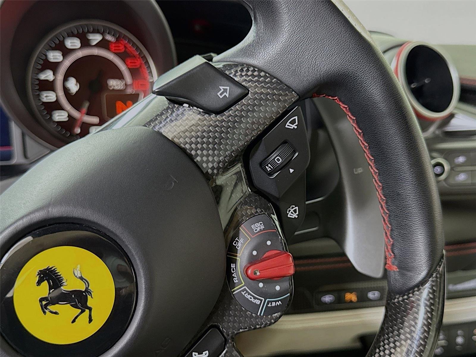 2020 Ferrari F8 Tributo photo 19