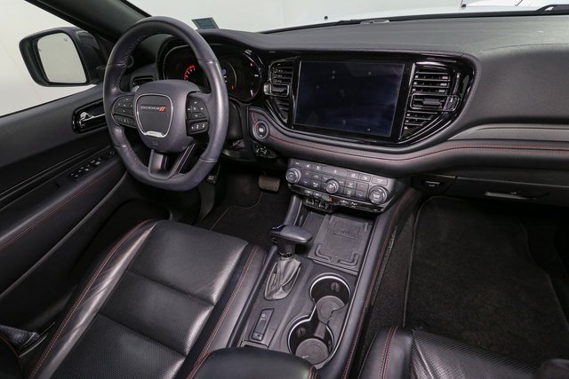 2023 Dodge Durango R/T Plus photo 8