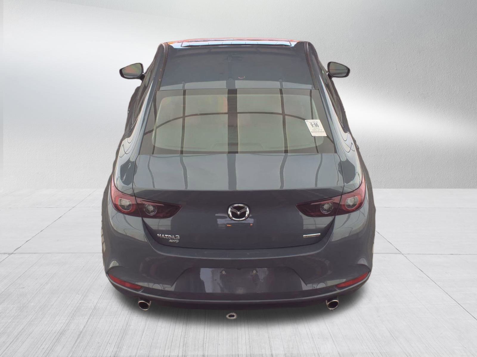 2024 Mazda Mazda3 2.5 s Carbon photo 6