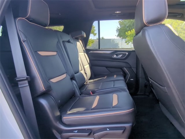 2023 Gmc Yukon AT4 photo 24