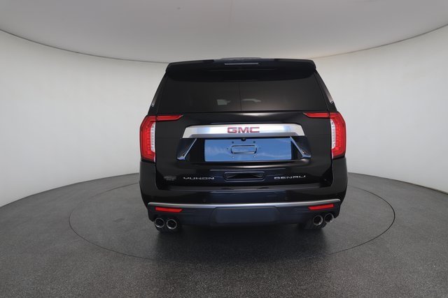 2022 Gmc Yukon XL Denali photo 14