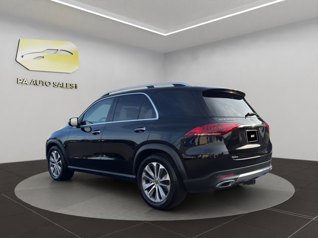 2020 Mercedes Benz GLE 450 4MATIC photo 5