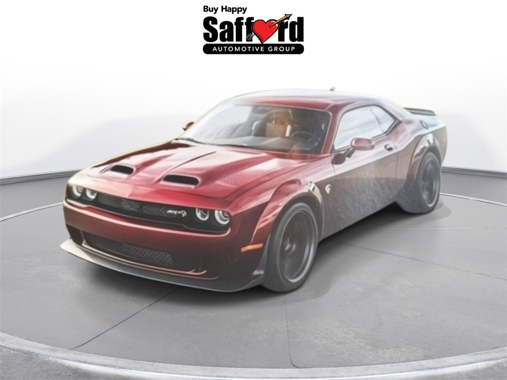 2023 Dodge Challenger GT photo 26