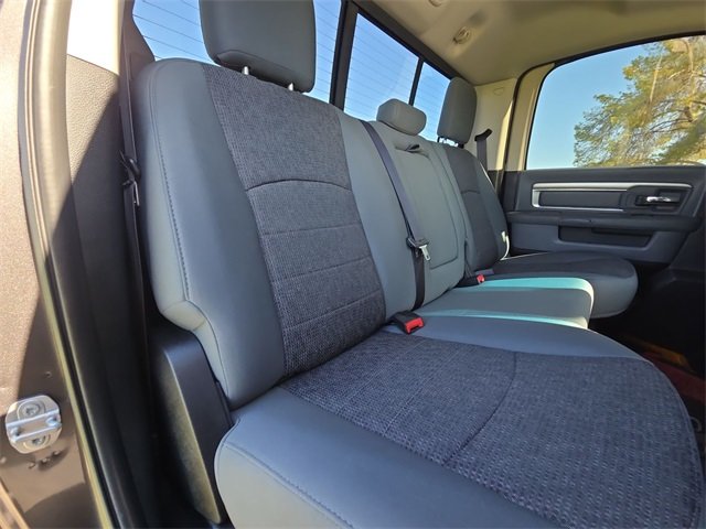 2017 Ram 2500 Big Horn photo 23