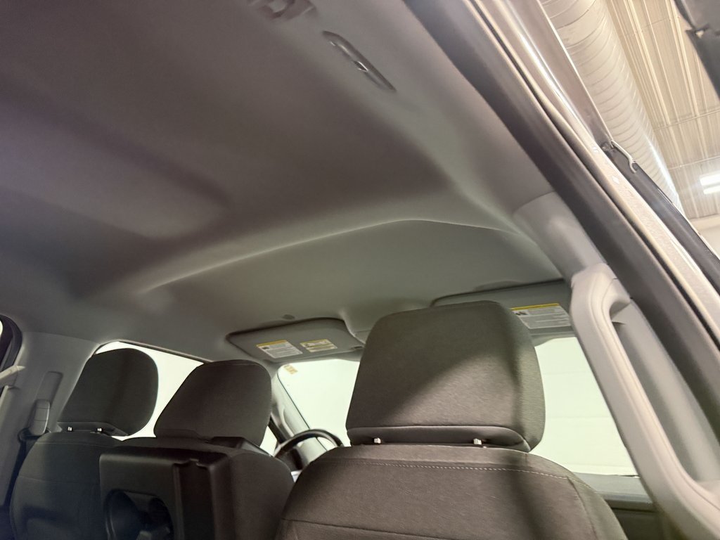 2022 Ford F-150 XLT photo 16
