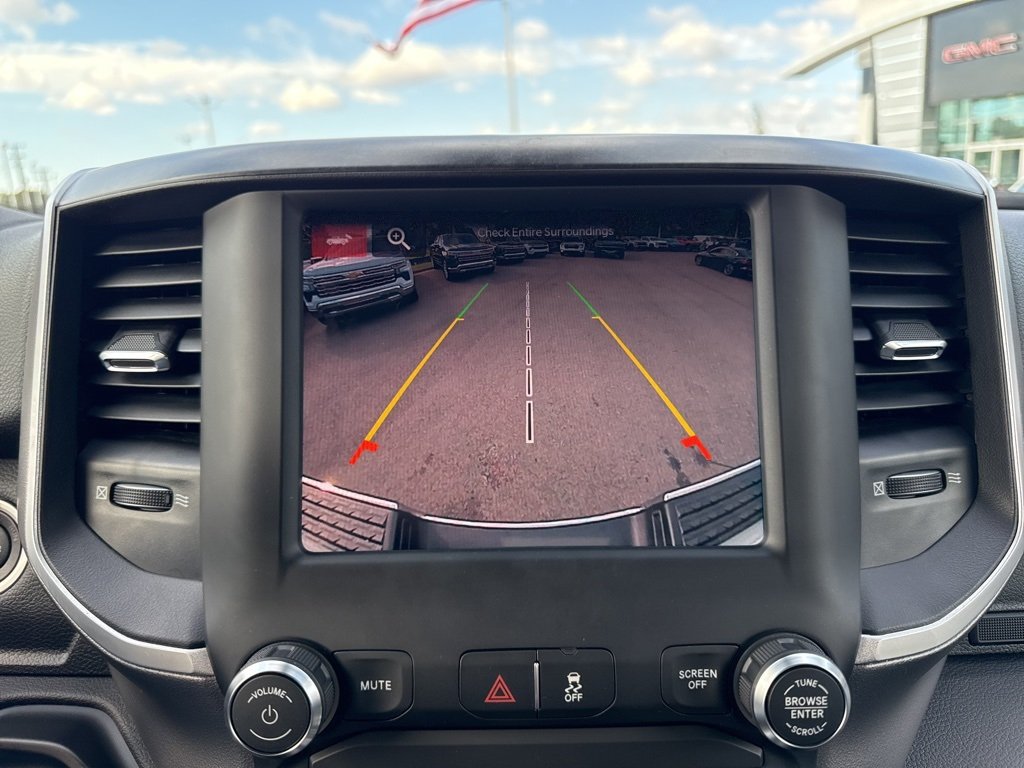 2023 Ram 2500 Big Horn photo 18