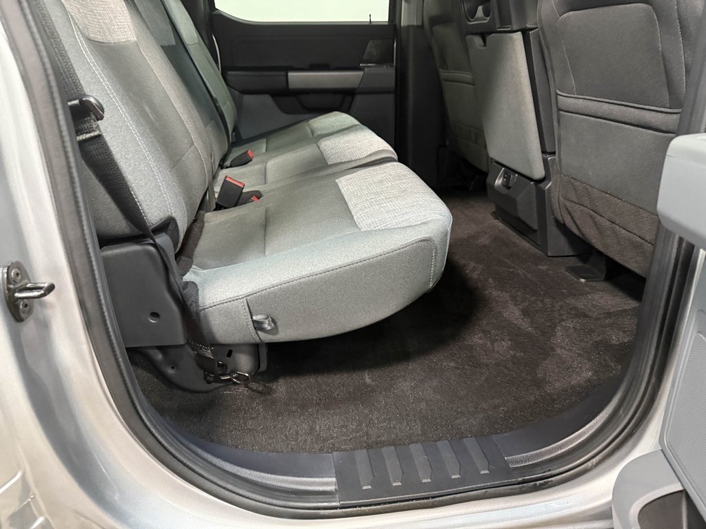 2022 Ford F-150 XLT photo 60