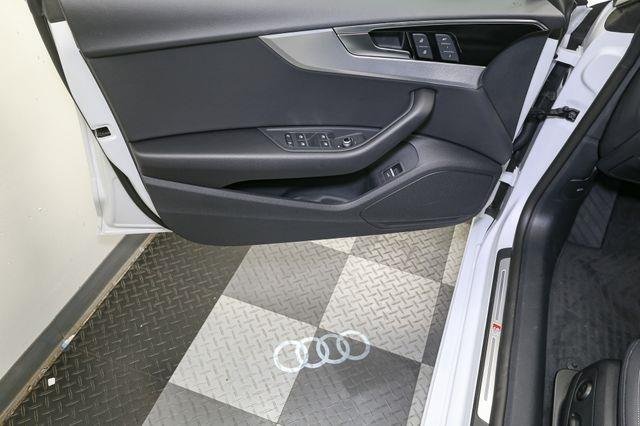 2025 Audi A5 45 S line Premium Quattro photo 32