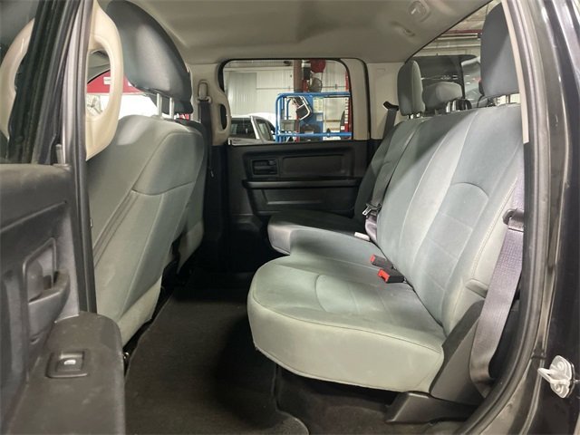 2017 Ram 1500 Express photo 14