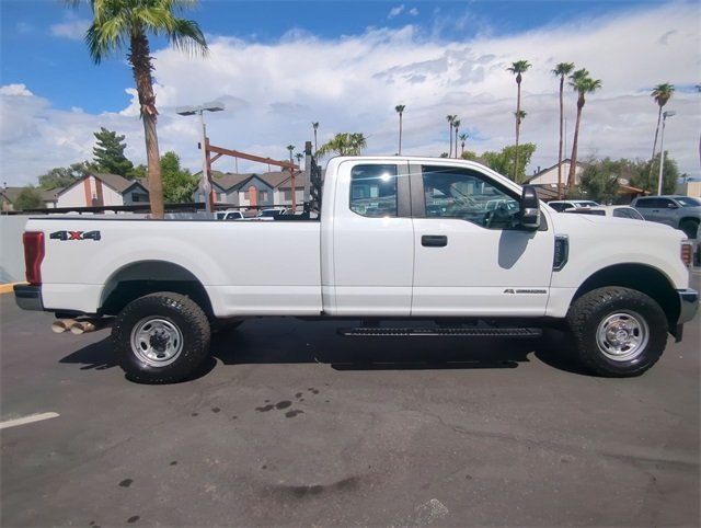 2019 Ford F-350 photo 6