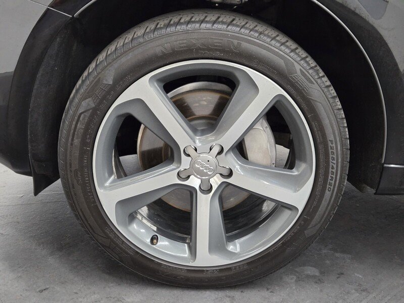 2015 Audi Q5 S line Premium Plus photo 6