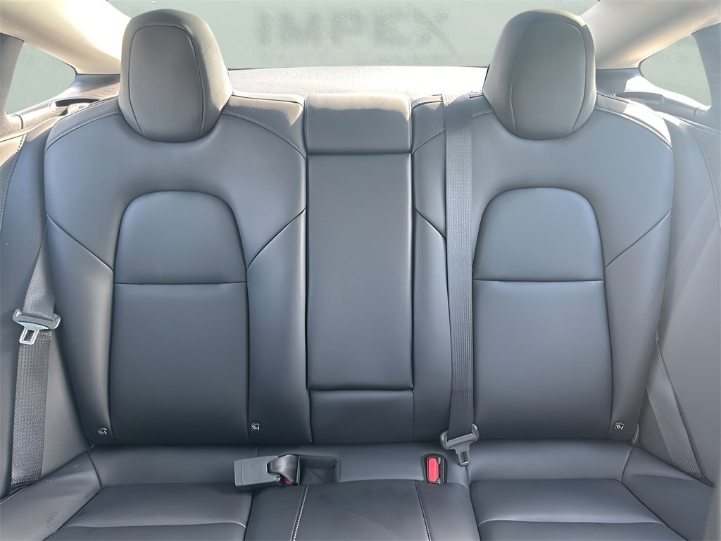 2023 Tesla Model 3 photo 11
