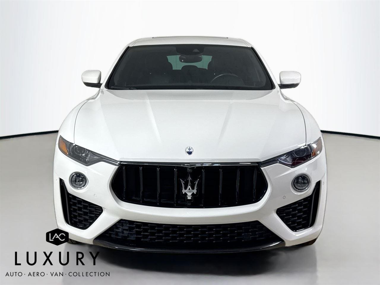 2023 Maserati Levante Modena S photo 9