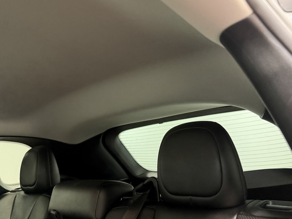 2023 Jeep Cherokee Altitude photo 42