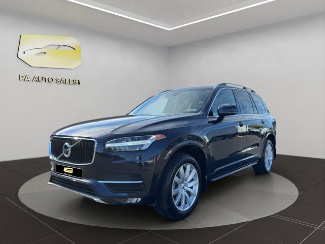 2017 Volvo XC90 Momentum photo 3