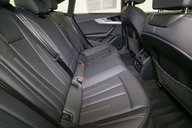 2025 Audi A5 45 S line Premium Quattro photo 17