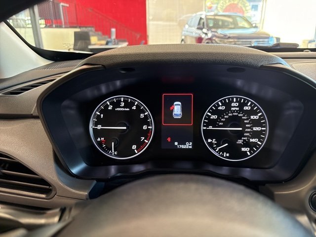 2024 Subaru Crosstrek Premium photo 9