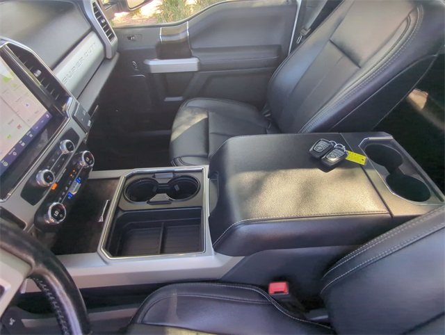 2022 Ford F-250 photo 13