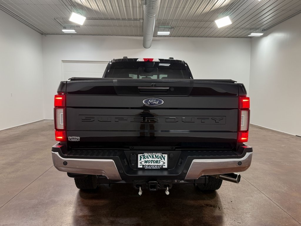 2020 Ford F-350 photo 20