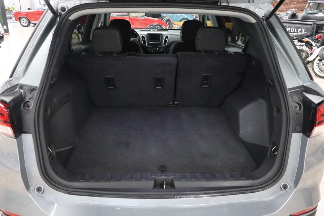 2023 Chevrolet Equinox LT photo 15
